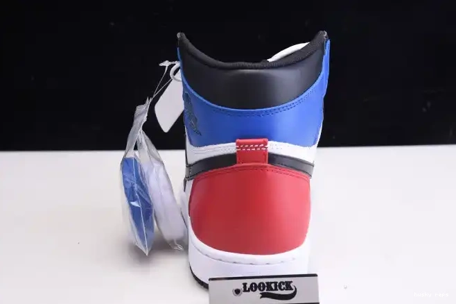 Cheap Husky 1 DA2728-100 Retro Top 3 2.0 Jordan High Air 0529
